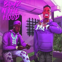 PaperRoute Woo & Snupe Bandz - Mold Me (Screwed And Chopped)