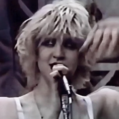 Faith No More - ‘Til It Goes Away - (Courtney Love on vocals, 1984)