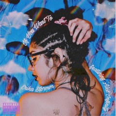 If You Want To (feat. Alex Infinity)