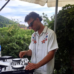 rainy august tape 01 [electronic / house / dance]