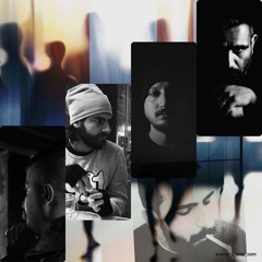 Remix _ Deltang 🖤🖤 (sorena , sadegh , shayea , poori )