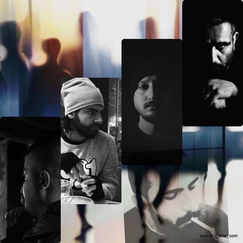 Remix _ Deltang 🖤🖤 (sorena , sadegh , shayea , poori )