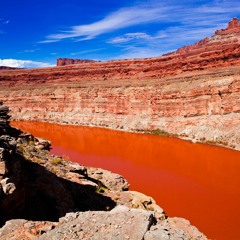 Indigenous Futures: Treaty & Water Rights Together in Protecting the Living Colorado River