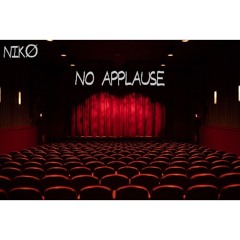 No Applause