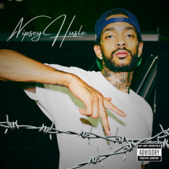 Nipsey Hussle - Overtime (LEAK) 2024