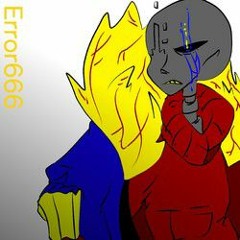 -Puppet Master - (Alphatale OST by DylanOwO) (Error666 theme)