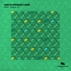 Leks & Speaker Louis - Dread Fashion