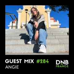Guest Mix #284 - Angie