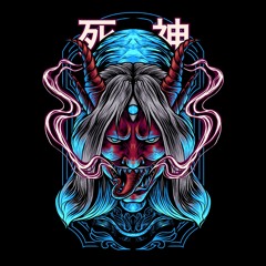 Shinobi Death God (project M.I.A.)