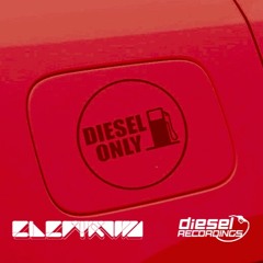 DIESEL TANK ONLY / VOL.3