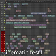Cinematic test1