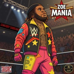 Zoe Mania