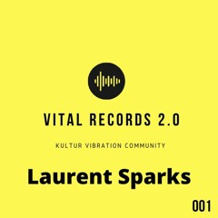 Laurent Sparks  | Little Routine Series