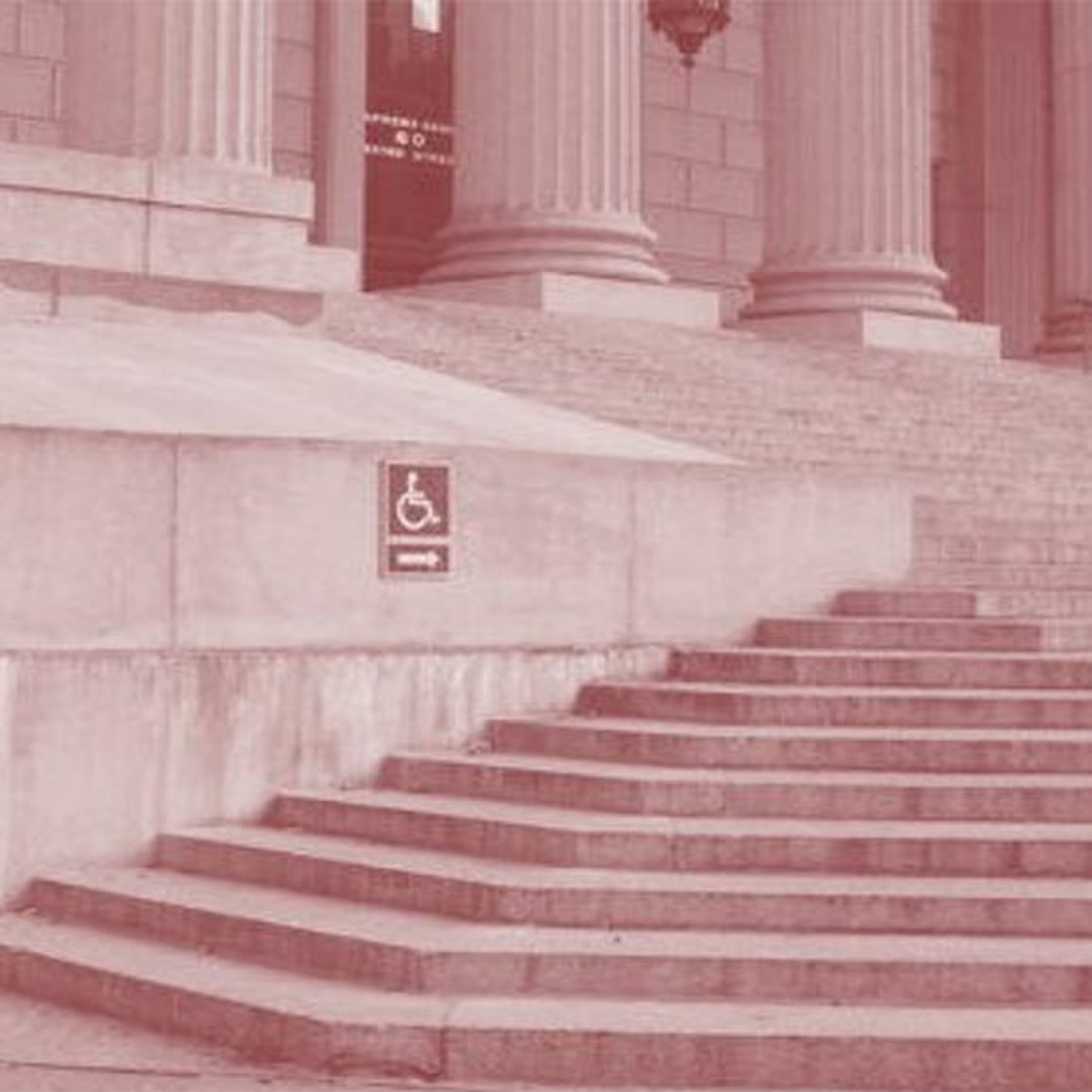 Disability Rights Today Episode 3: Crawford v. Hinds County Board of Supervisors episode artwork
