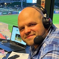 Auxiliary Gate 179 - Travis Stone, Voice of the Derby