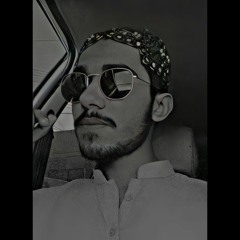 Rahe Khuda o dilruba ghulam hussain Umrani 🖤🥀