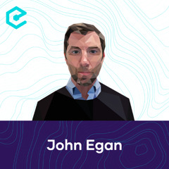 #606 John Egan: Stripe – The Stablecoin (R)Evolution