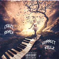 Crazy Remix (aboogie remix ft melody)