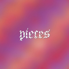 Pieces (feat. DRYMND, RG & Gello.) [prod. LEM!]