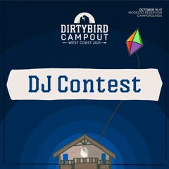 Dirtybird Campout West 2021 DJ Competition - J.J.Slimz