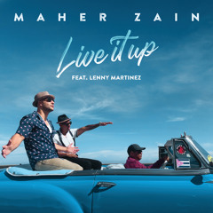 Live It up (feat. Lenny Martinez)
