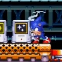 Sonic & Knuckles - Flying Battery Zone - Act 2 (N163 cover)