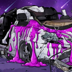 Just Crash (prod. sogimura)