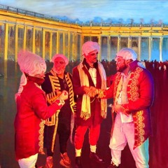 3rd Floor - Whoa-La!