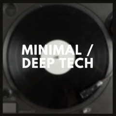 Minimal Deep Tech. -  2025