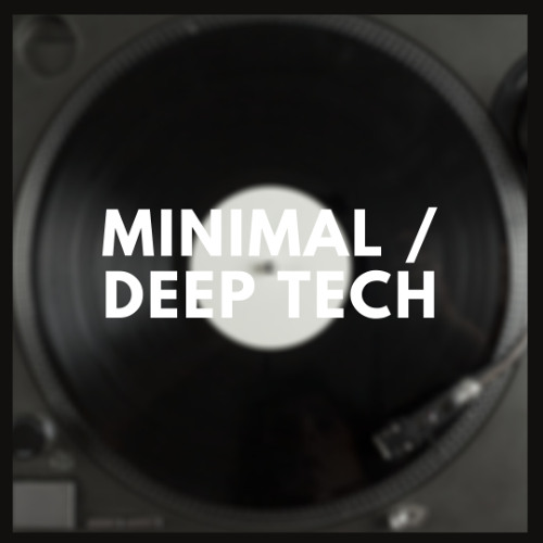 Minimal Deep Tech. -  2025