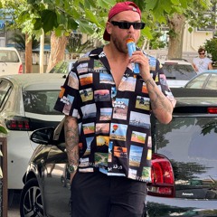 AYY MAMI SUMMER TAPE