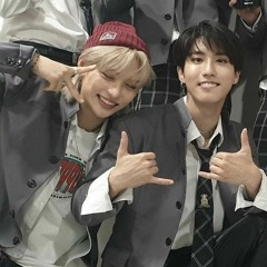 Stray kids\Sorry, i love you 𝓢𝓹𝓮𝓮𝓭 𝓾𝓹