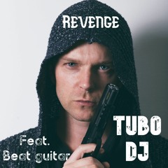Revenge   (Beats Guitar sample)