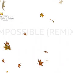 Impossible (Miu Lê) - DJ Bin Remix - 140 Bpm (Audition version)
