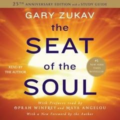 Read The Seat of the Soul: 25th Anniversary Edition {fulll|online|unlimite)