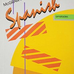 [DOWNLOAD] EPUB 📬 McGraw-Hill Spanish (Spanish Edition) by  Conrad J. Schmitt EBOOK