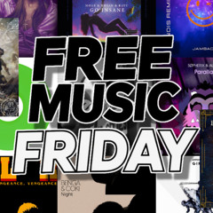 Free Music Friday Episode 006