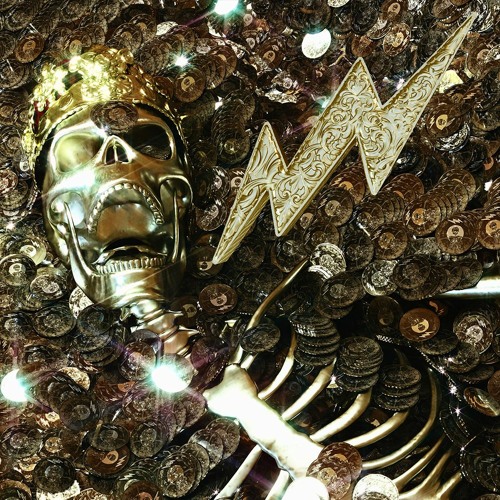 Danger Zone - Single