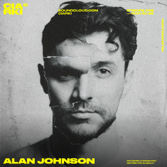 CIARKI 098 with Alan Johnson