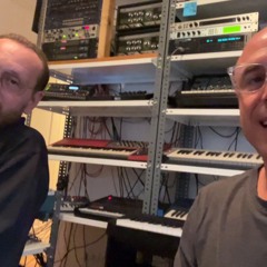 DJ Suave (UltraSuave) - Before Midnight