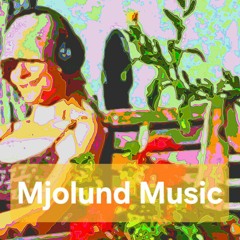 Mjolund Beats - Jasså