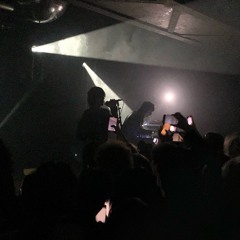 the hellp - ll/stunn (live, paris, feb. 18 - 2025)