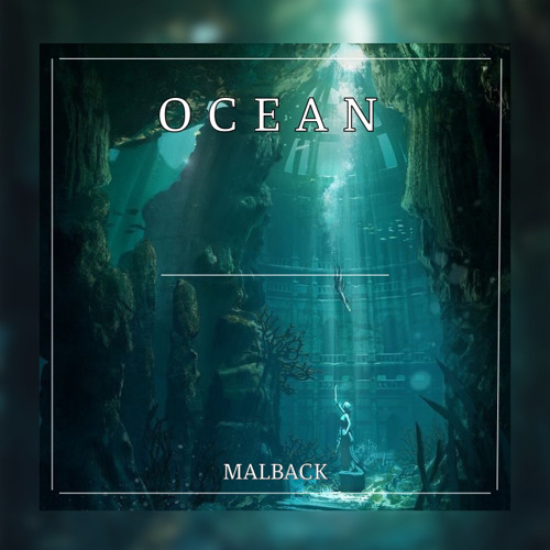 Malback - Ocean