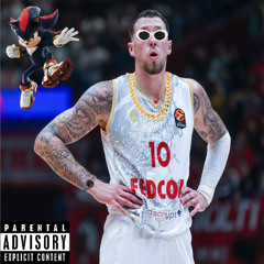 Daniel Theis Beat by Jxhn2k