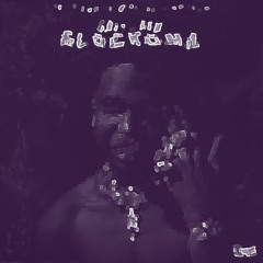 Key Glock - Gang Shit No Lame Shit (flip)