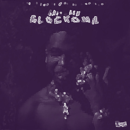 Key Glock - Gang Shit No Lame Shit (flip)