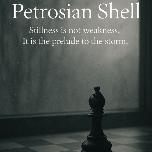 Petrosian Shell