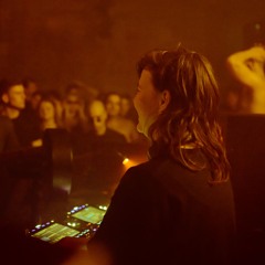 Sandrien at Frenzy XI