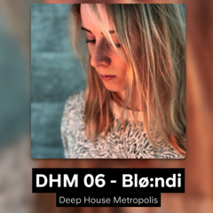 DHM 06 - Blø:ndi
