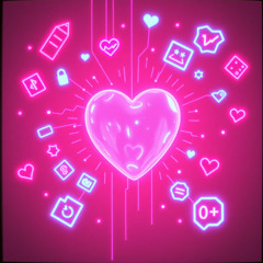 Digital Heartbreak